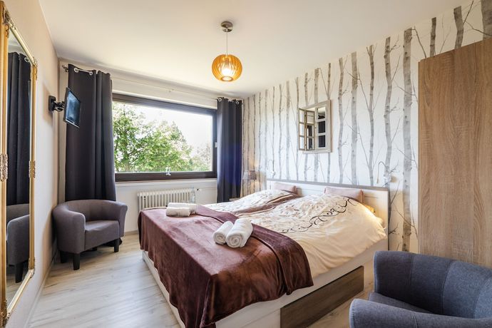Imagen de la habitación del Hotel Berghotel Hohegei&szlig;. Foto 8
