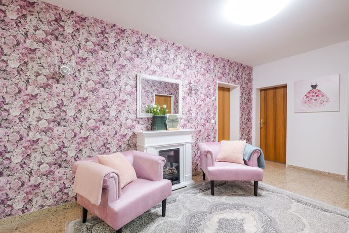 Imagen de los interiores del Hotel Berghotel Hohegei&szlig;. Foto 15