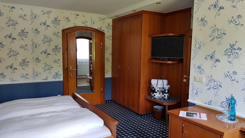 Imagen de la habitación del Hotel Berghotel Hoher Knochen. Foto 4