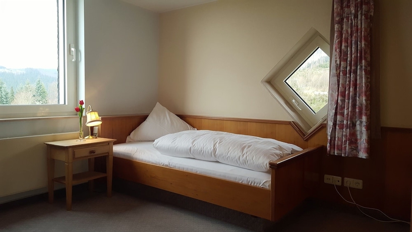 Imagen de la habitación del Hotel Berghotel Hoher Knochen. Foto 5