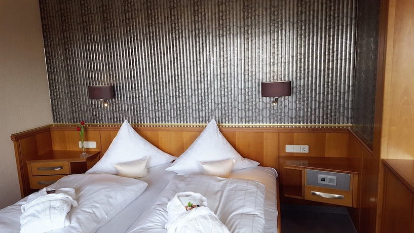 Imagen de la habitación del Hotel Berghotel Hoher Knochen. Foto 6