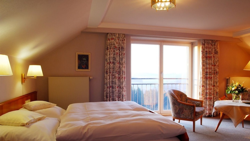 Imagen de la habitación del Hotel Berghotel Hoher Knochen. Foto 9