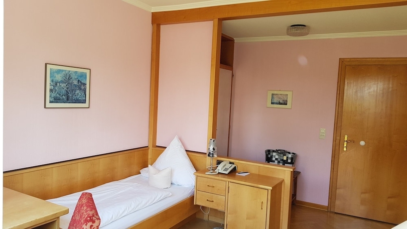 Imagen de la habitación del Hotel Berghotel Hoher Knochen. Foto 10