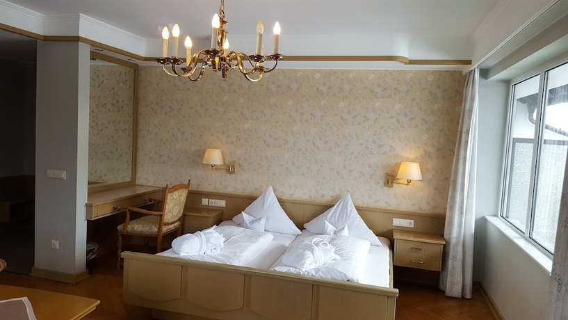 Imagen de la habitación del Hotel Berghotel Hoher Knochen. Foto 12