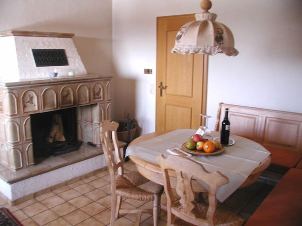 Imagen de la habitación del Hotel Berghotel Jaegerhof. Foto 7