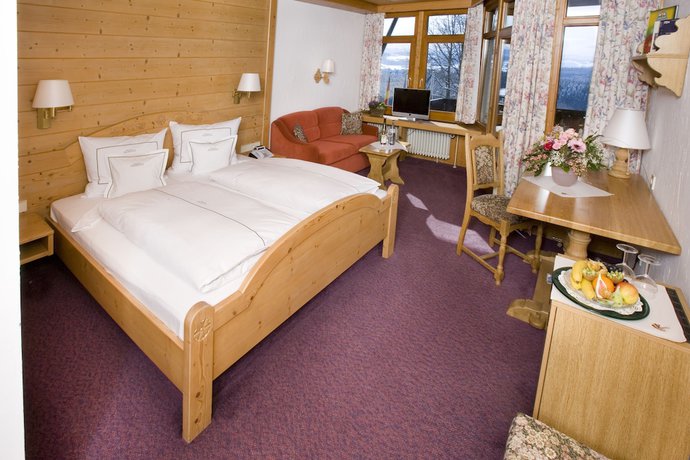 Imagen de la habitación del Hotel Berghotel Jaegerhof. Foto 13