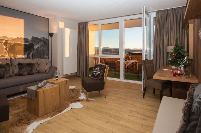 Imagen de la habitación del Hotel Berghotel Jaegerhof. Foto 15