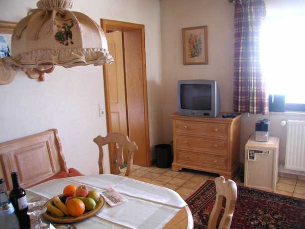 Imagen de la habitación del Hotel Berghotel Jaegerhof. Foto 19