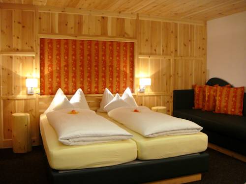 Imagen de la habitación del Hotel Berghotel Jochgrimm - Your Hoome In The Dolomites. Foto 5