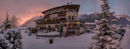 Imagen general del Hotel Berghotel Johanneshof. Foto 3