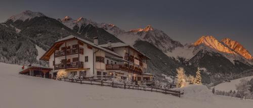 Imagen general del Hotel Berghotel Johanneshof. Foto 4