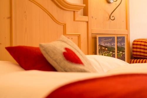 Imagen de la habitación del Hotel Berghotel Johanneshof. Foto 7