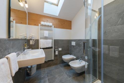 Imagen de la habitación del Hotel Berghotel Johanneshof. Foto 8