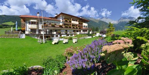 Imagen general del Hotel Berghotel Johanneshof. Foto 6