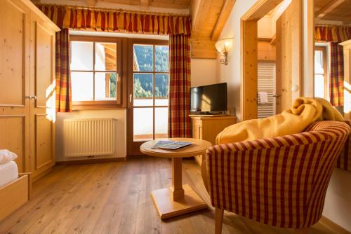 Imagen de la habitación del Hotel Berghotel Johanneshof. Foto 9