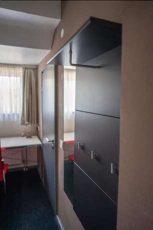 Imagen de la habitación del Hotel Berghotel Johannesh&ouml;he. Foto 9
