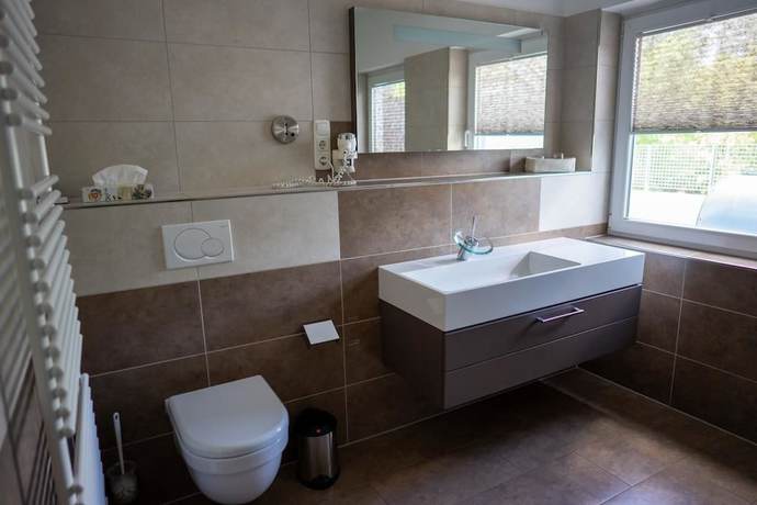Imagen de la habitación del Hotel Berghotel Johannesh&ouml;he. Foto 10