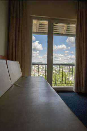 Imagen de la habitación del Hotel Berghotel Johannesh&ouml;he. Foto 12