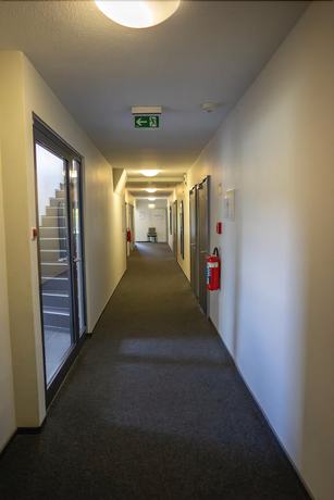 Imagen de los interiores del Hotel Berghotel Johannesh&ouml;he. Foto 19