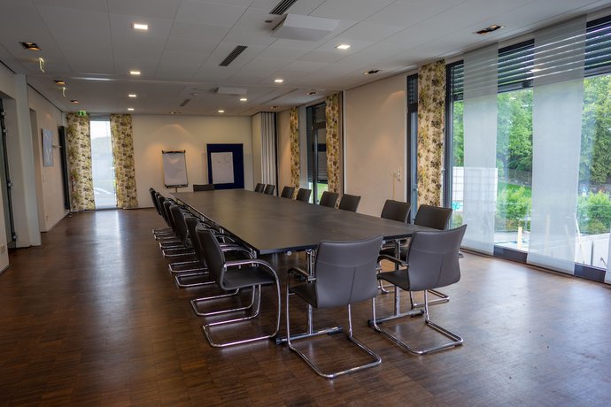Imagen de los interiores del Hotel Berghotel Johannesh&ouml;he. Foto 20