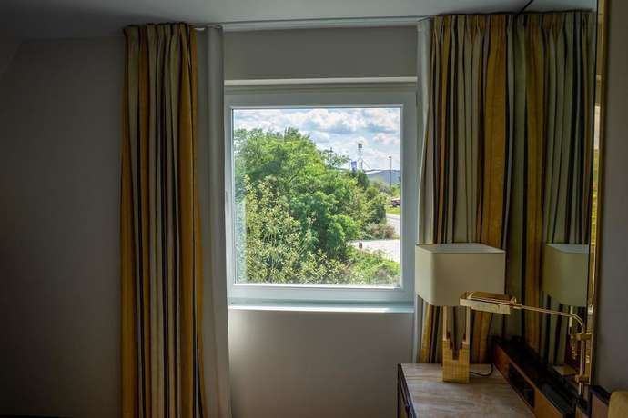 Imagen de la habitación del Hotel Berghotel Johannesh&ouml;he. Foto 15