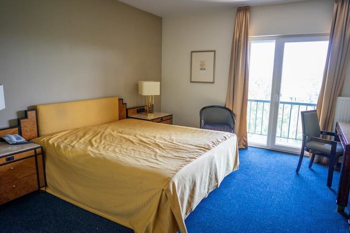 Imagen de la habitación del Hotel Berghotel Johannesh&ouml;he. Foto 16