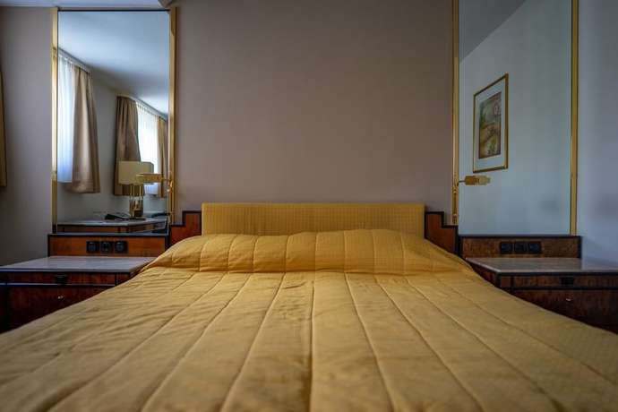Imagen de la habitación del Hotel Berghotel Johannesh&ouml;he. Foto 17