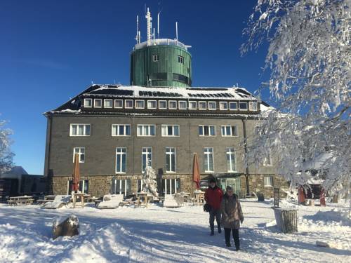 Imagen de la habitación del Hotel Berghotel Kahler Asten - Adults Only. Foto 2