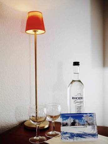 Imagen de la habitación del Hotel Berghotel Kahler Asten - Adults Only. Foto 3