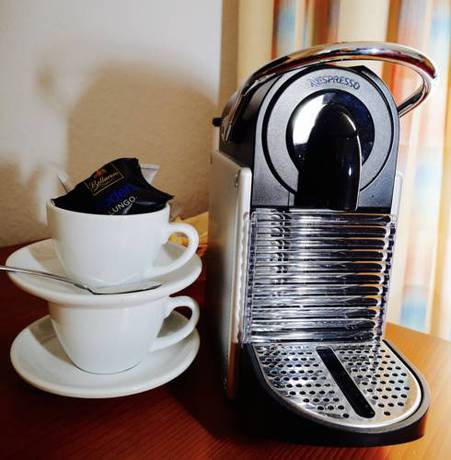 Imagen de la habitación del Hotel Berghotel Kahler Asten - Adults Only. Foto 4