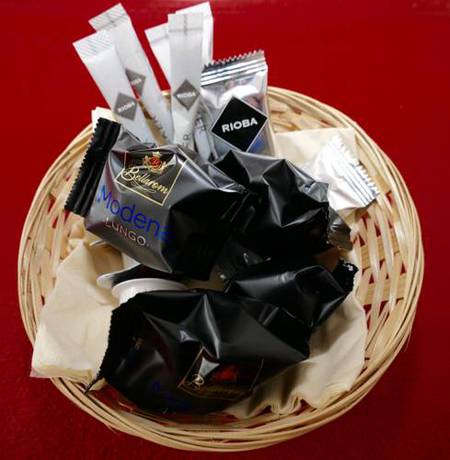 Imagen de la habitación del Hotel Berghotel Kahler Asten - Adults Only. Foto 5