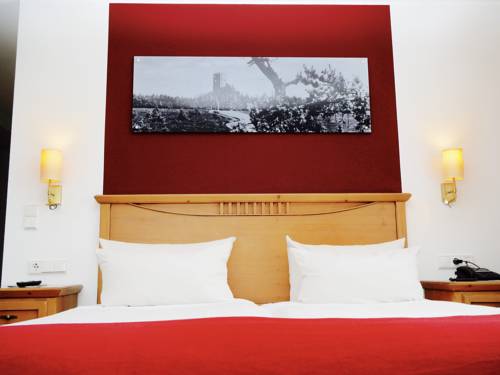 Imagen de la habitación del Hotel Berghotel Kahler Asten - Adults Only. Foto 9