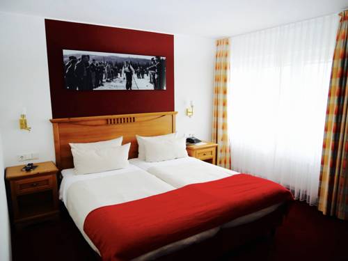 Imagen de la habitación del Hotel Berghotel Kahler Asten - Adults Only. Foto 12