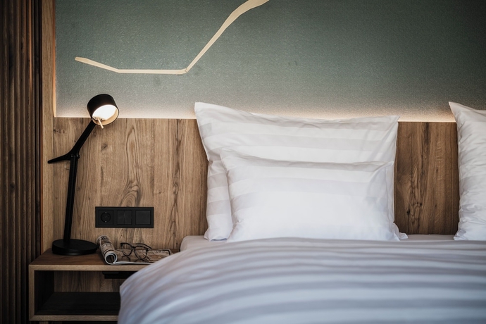 Imagen de la habitación del Hotel Berghotel Kleiner Biber. Foto 7