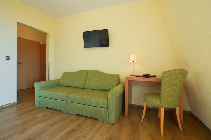 Imagen de la habitación del Hotel Berghotel Kockelsberg. Foto 3