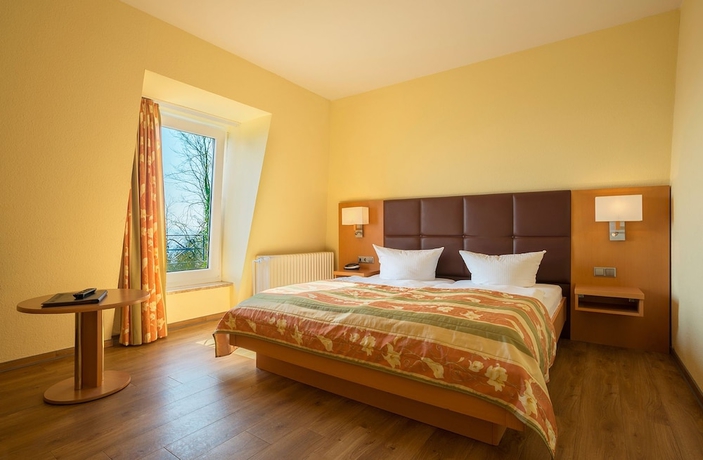 Imagen de la habitación del Hotel Berghotel Kockelsberg. Foto 4