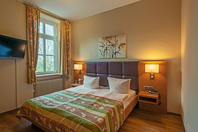 Imagen de la habitación del Hotel Berghotel Kockelsberg. Foto 5