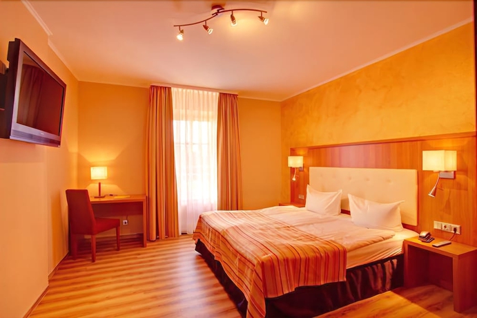 Imagen de la habitación del Hotel Berghotel Kockelsberg. Foto 7