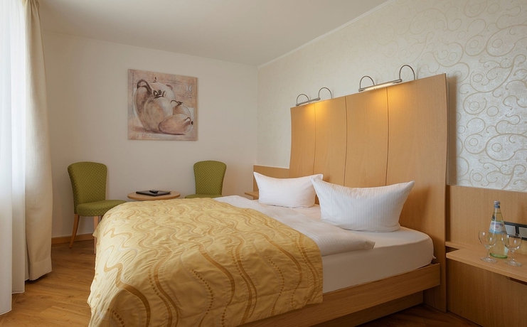 Imagen de la habitación del Hotel Berghotel Kockelsberg. Foto 14