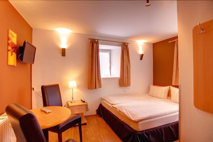 Imagen de la habitación del Hotel Berghotel Kockelsberg. Foto 17