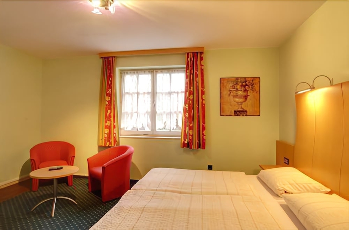 Imagen de la habitación del Hotel Berghotel Kockelsberg. Foto 18