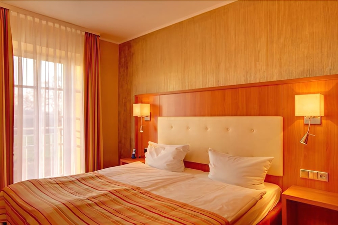 Imagen de la habitación del Hotel Berghotel Kockelsberg. Foto 19