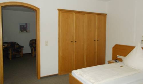 Imagen de la habitación del Hotel Berghotel Lennepl&auml;tze. Foto 3