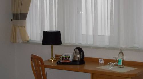 Imagen de la habitación del Hotel Berghotel Lennepl&auml;tze. Foto 4