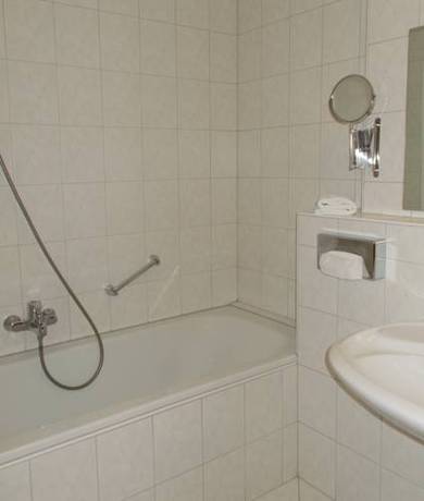 Imagen de la habitación del Hotel Berghotel Lennepl&auml;tze. Foto 5