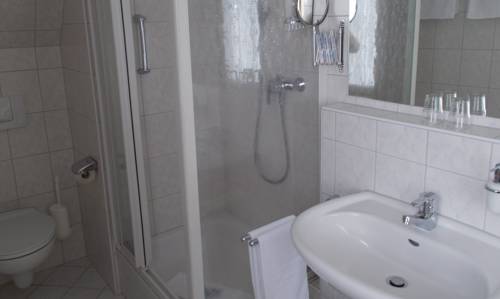 Imagen de la habitación del Hotel Berghotel Lennepl&auml;tze. Foto 6