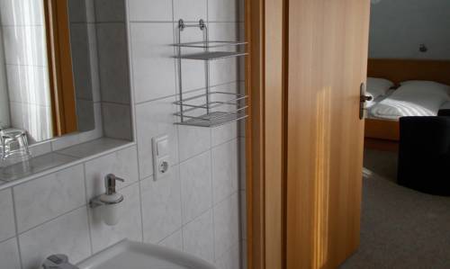 Imagen de la habitación del Hotel Berghotel Lennepl&auml;tze. Foto 7