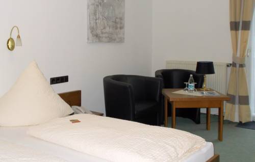 Imagen de la habitación del Hotel Berghotel Lennepl&auml;tze. Foto 10