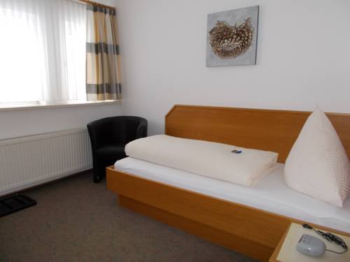 Imagen de la habitación del Hotel Berghotel Lennepl&auml;tze. Foto 11