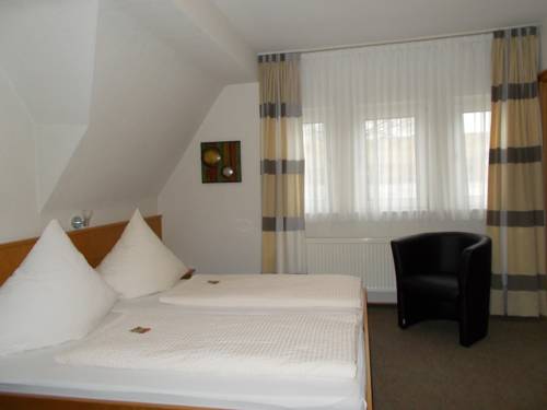 Imagen de la habitación del Hotel Berghotel Lennepl&auml;tze. Foto 12